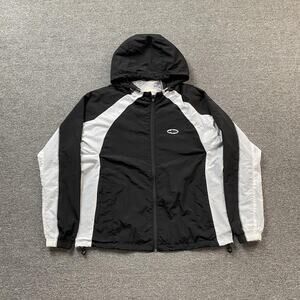 Corteiz Jacket Yellow and black